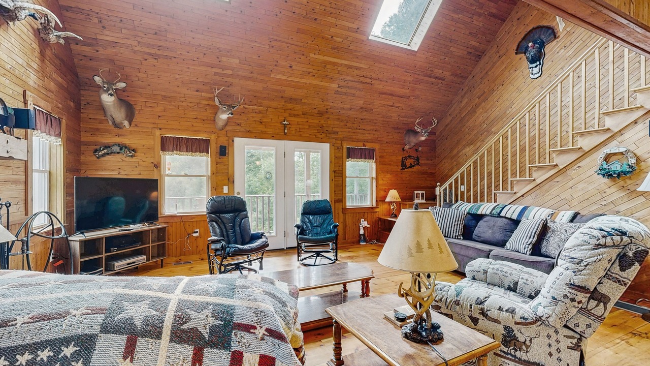 Photo of Livingroom in Jefferson