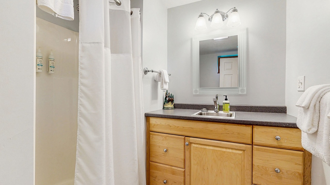 Photo of Bathroom in Jefferson