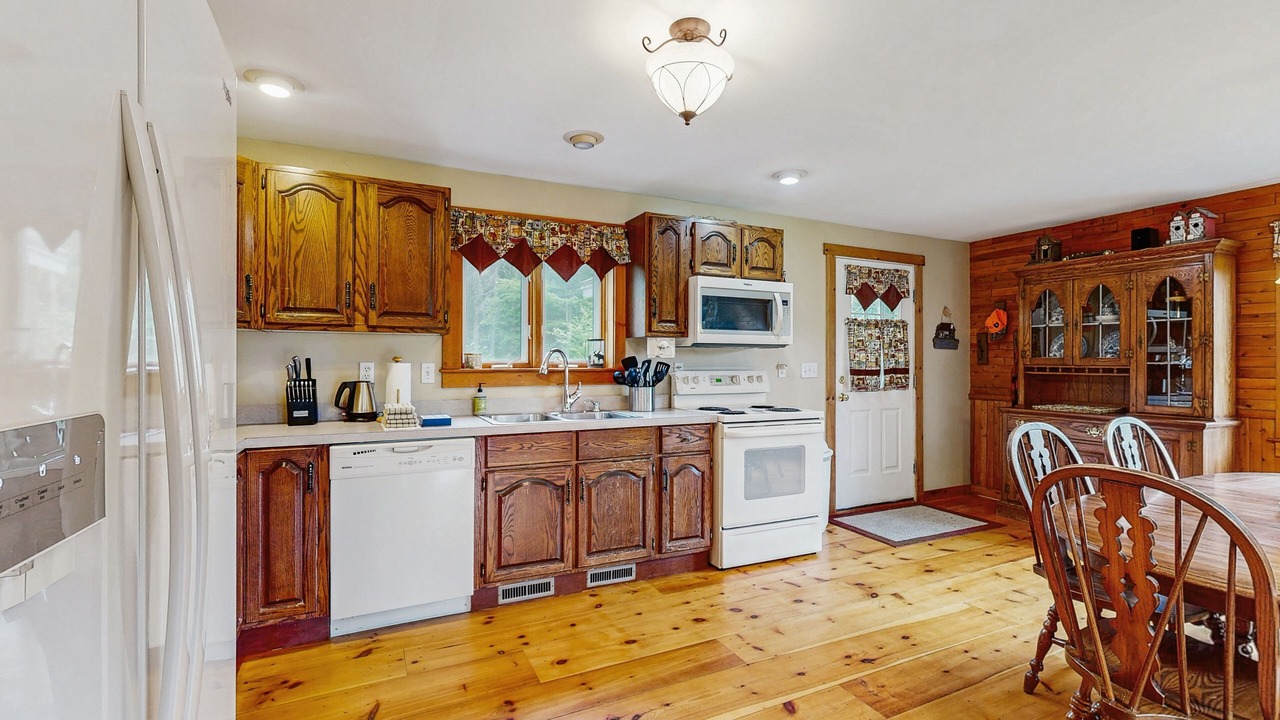 Photo of Kitchen in Jefferson