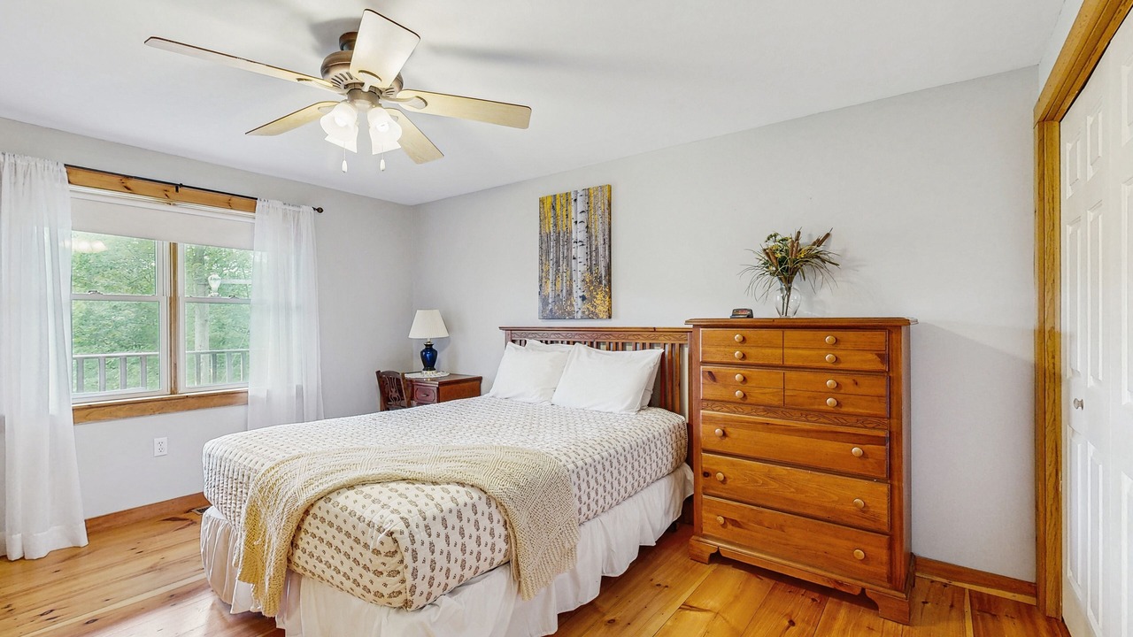 Photo of Bedroom in Jefferson