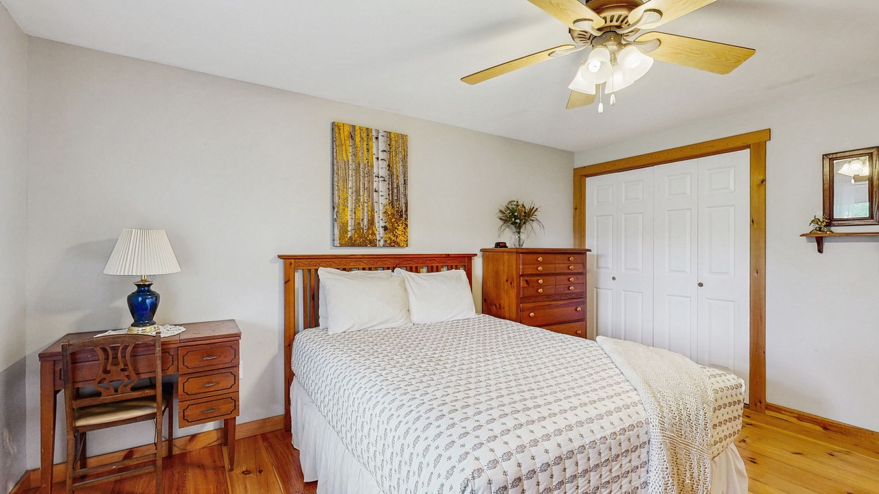 Photo of Bedroom in Jefferson