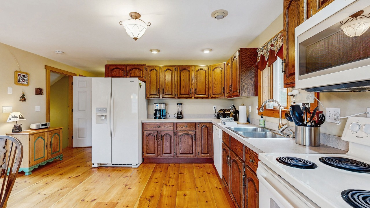 Photo of Kitchen in Jefferson