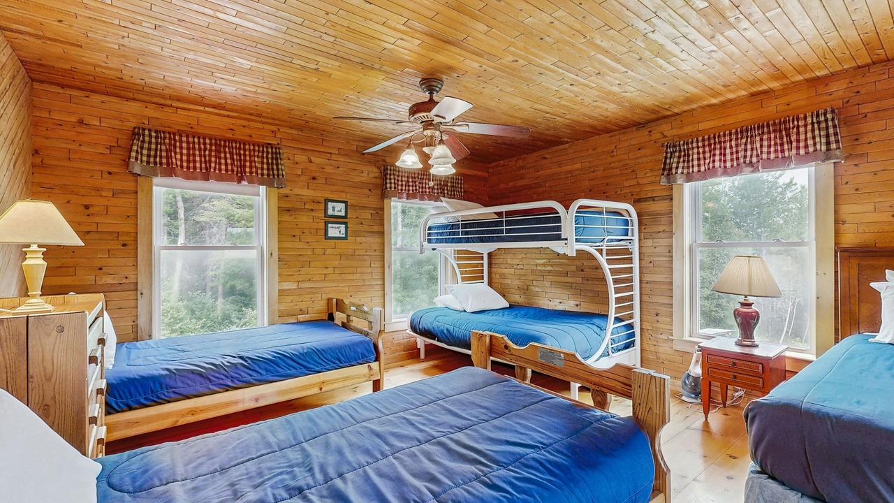 Photo of Bedroom in Jefferson