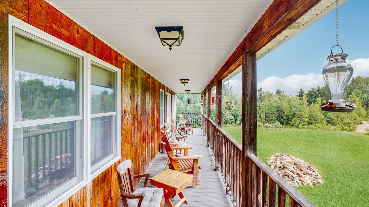 Photo of Patio Balcony in Jefferson