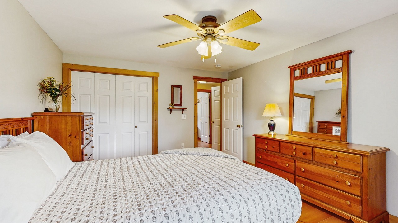 Photo of Bedroom in Jefferson