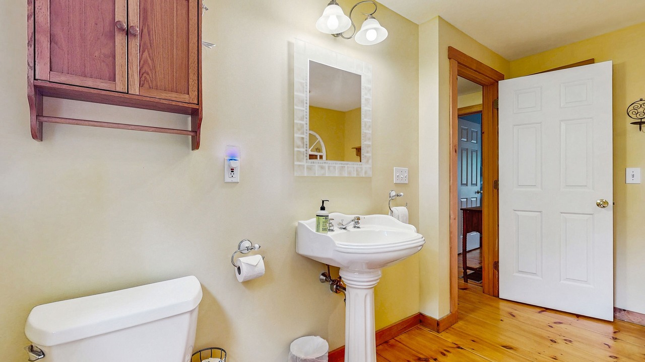 Photo of Bathroom in Jefferson