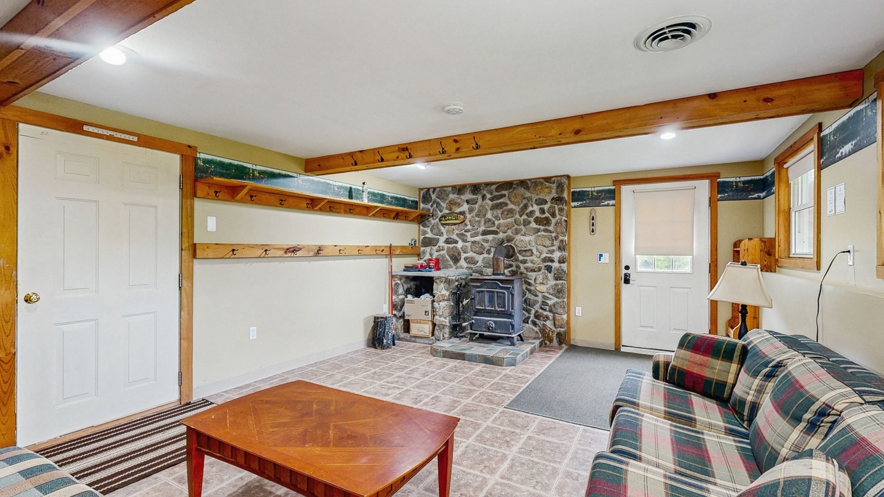 Photo of Livingroom in Jefferson
