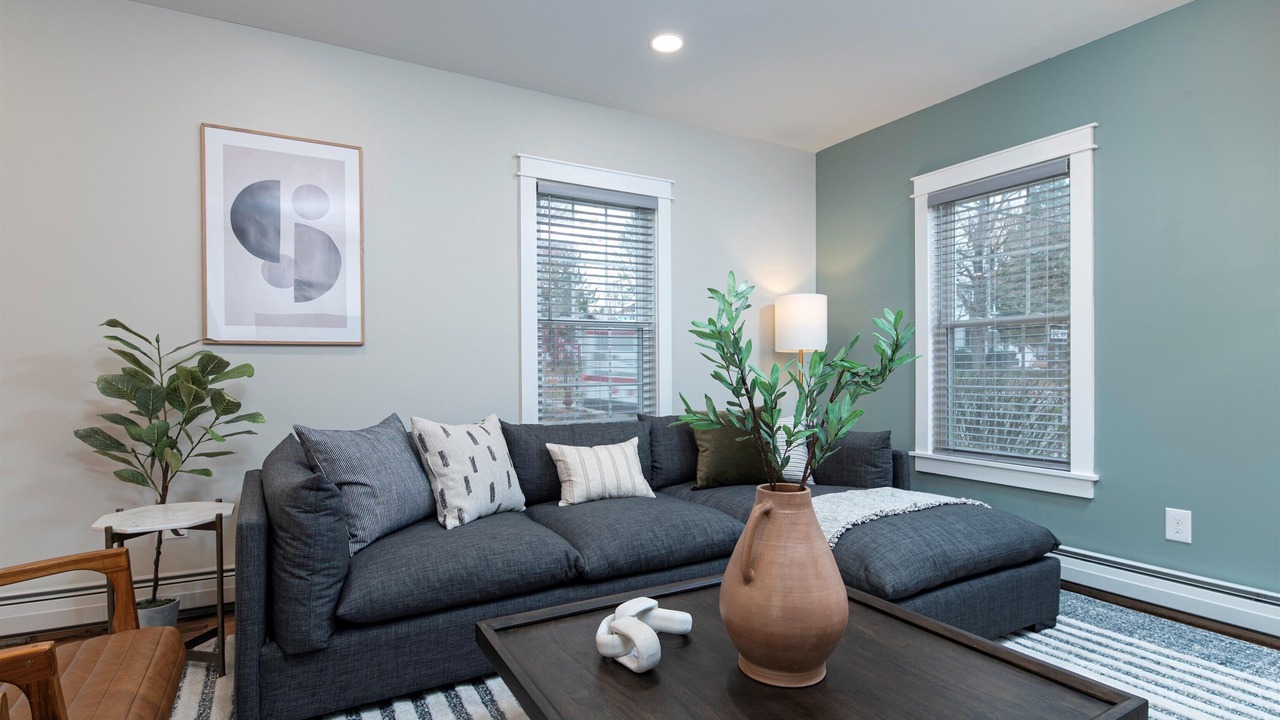 Photo of Livingroom in East Haven  Rutland County