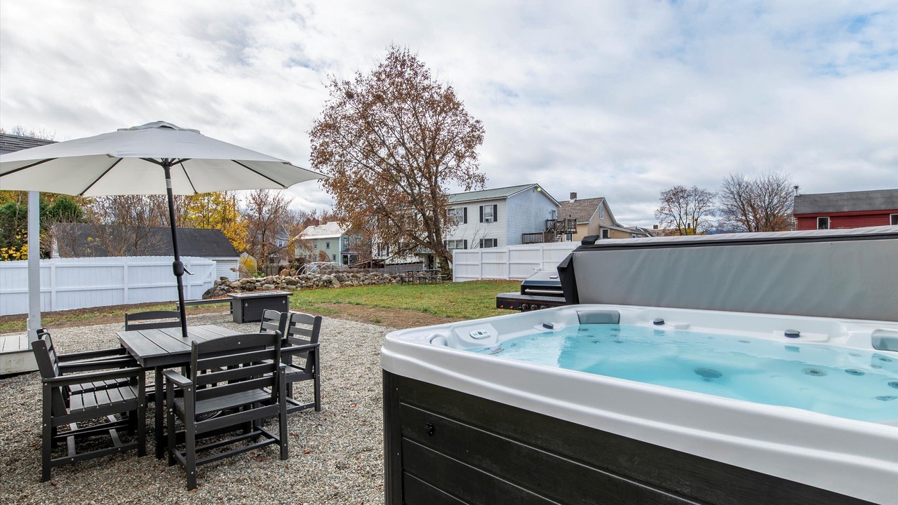 Photo of Outdoor in East Haven  Rutland County