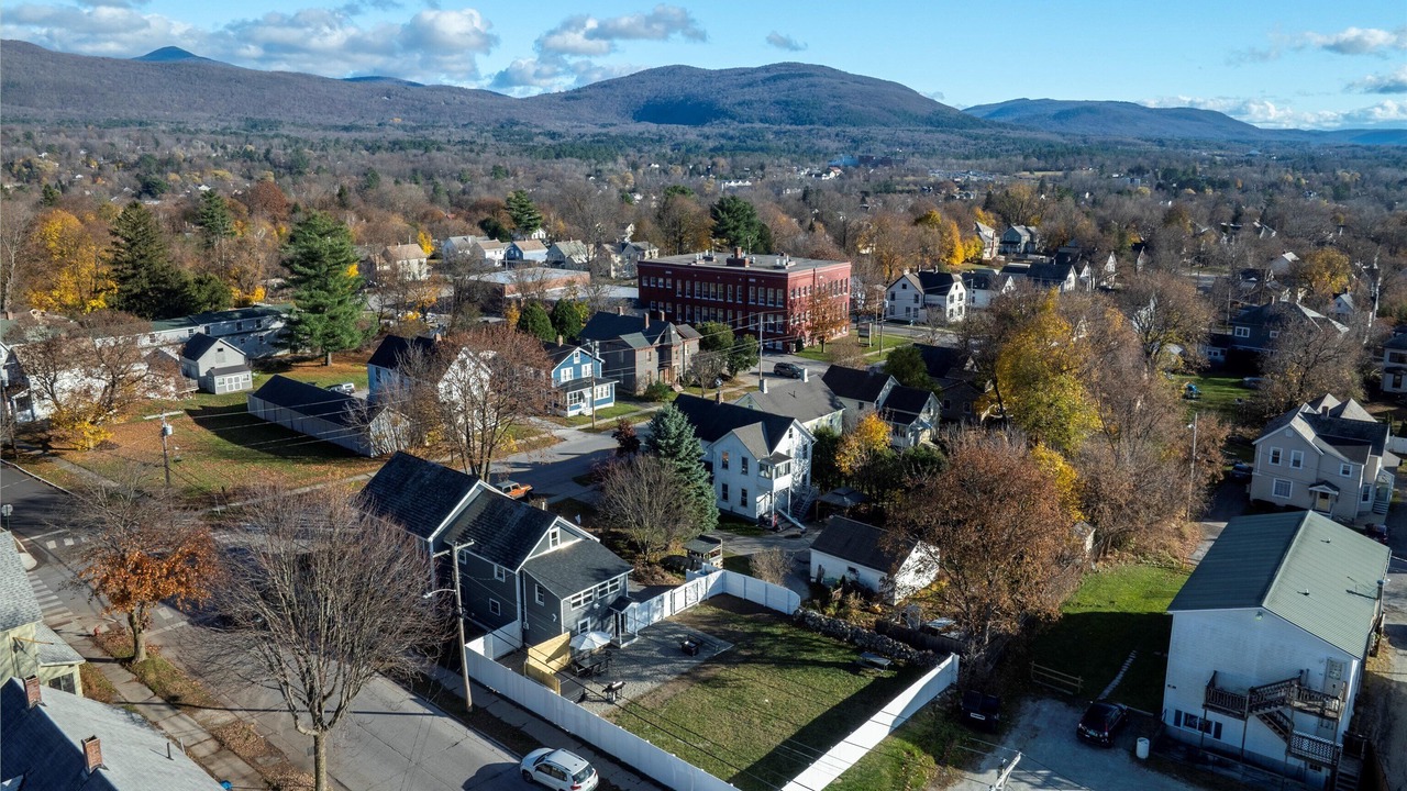 Photo of Outdoor in East Haven  Rutland County