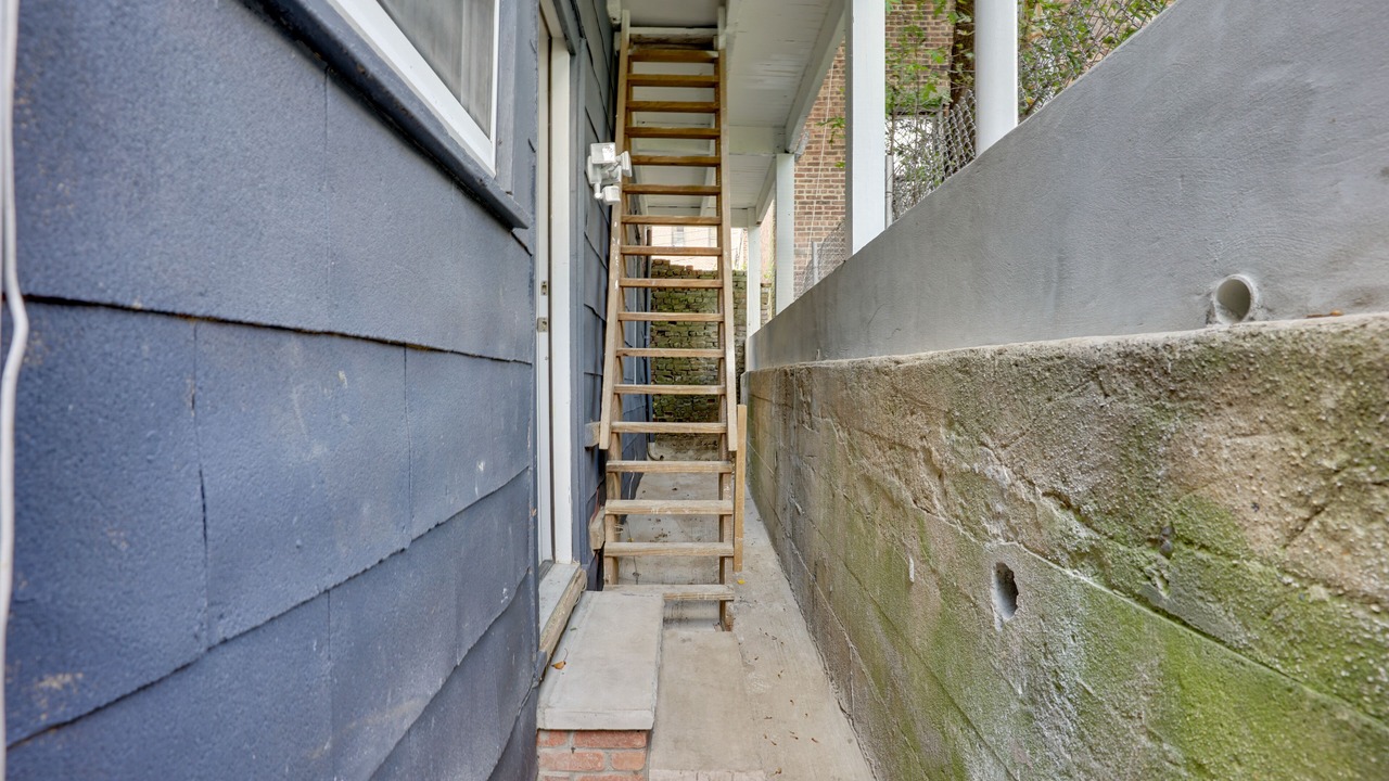 Photo of Outdoor in Hastings