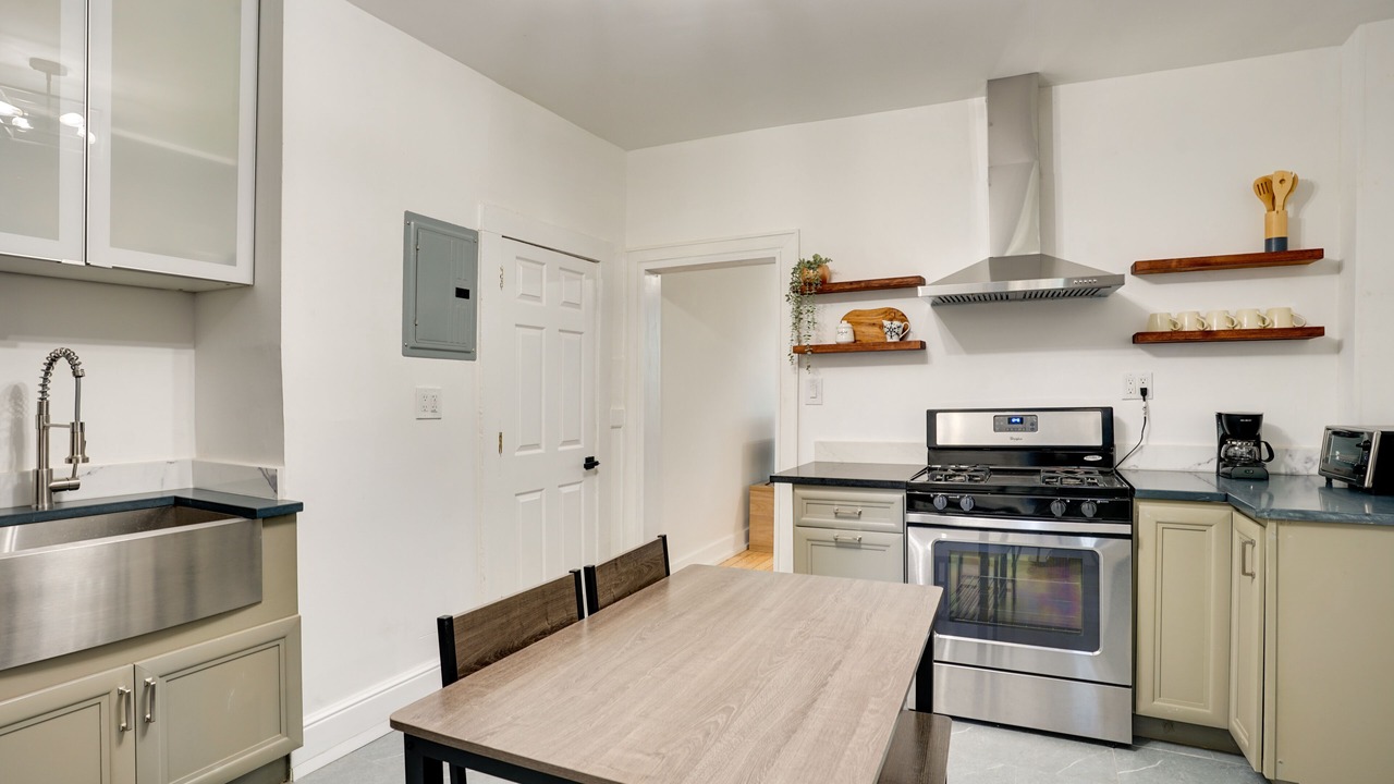 Photo of Kitchen in Hastings