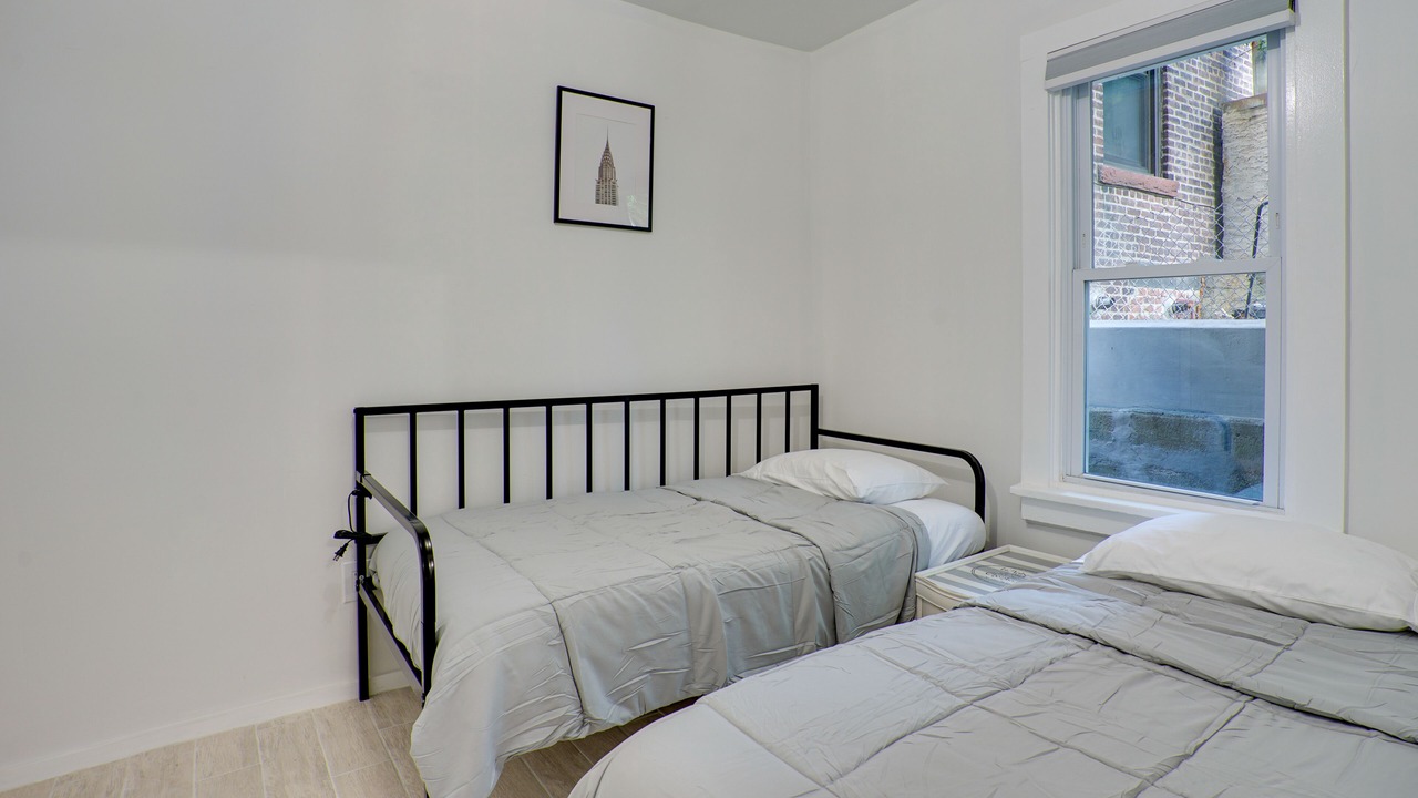 Photo of Bedroom in Hastings