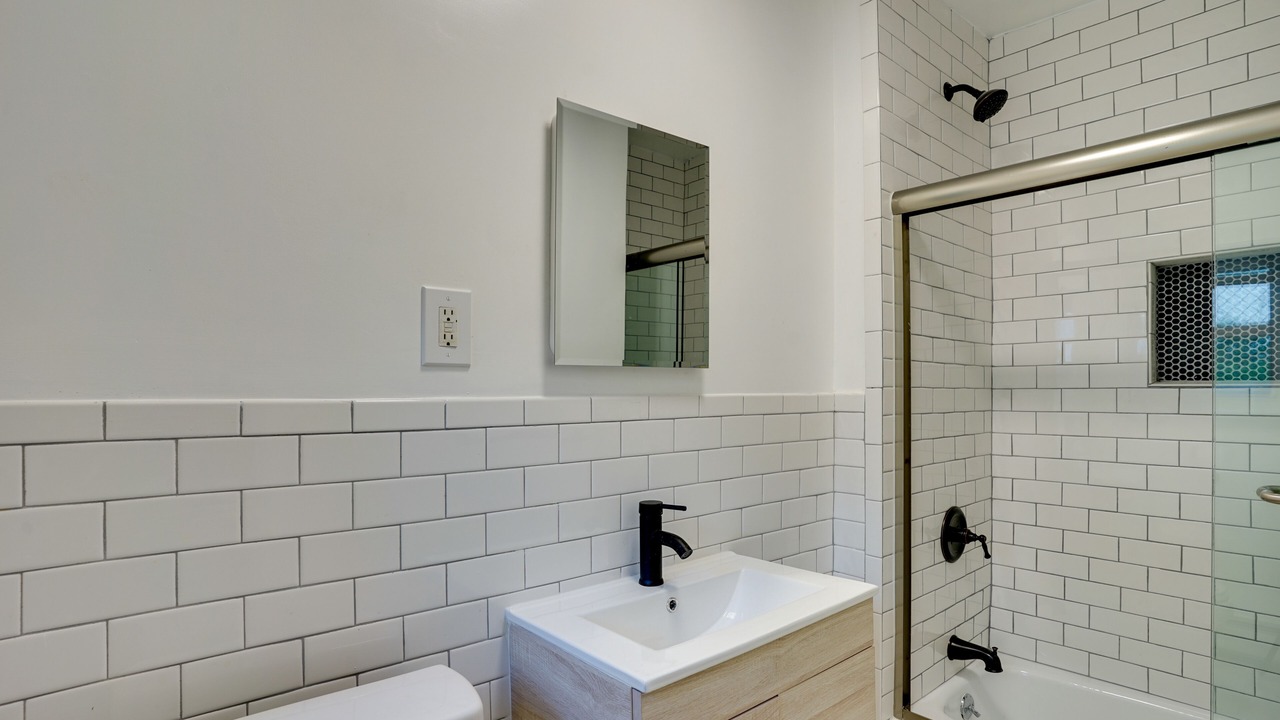 Photo of Bathroom in Hastings