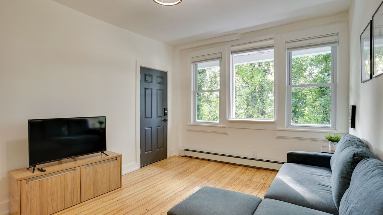 Photo of Livingroom in Hastings
