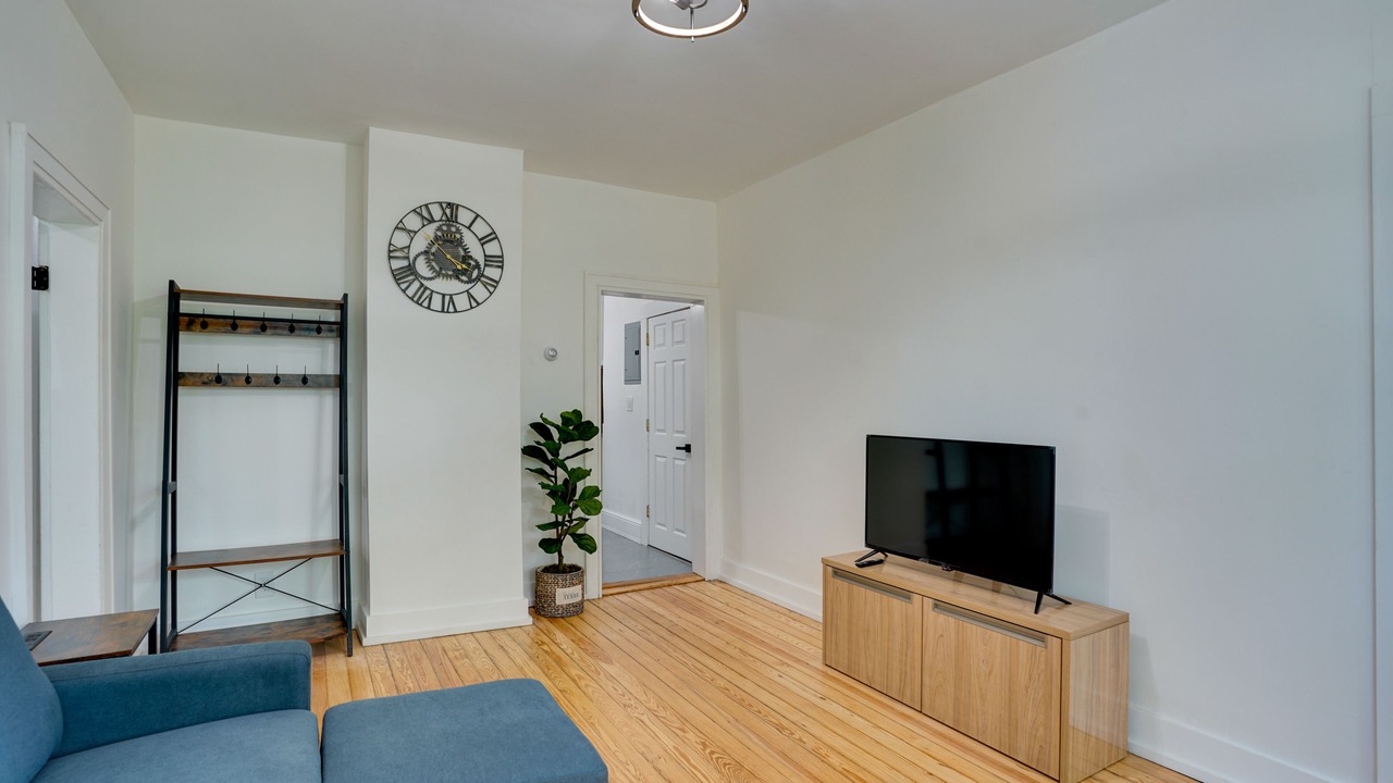 Photo of Livingroom in Hastings