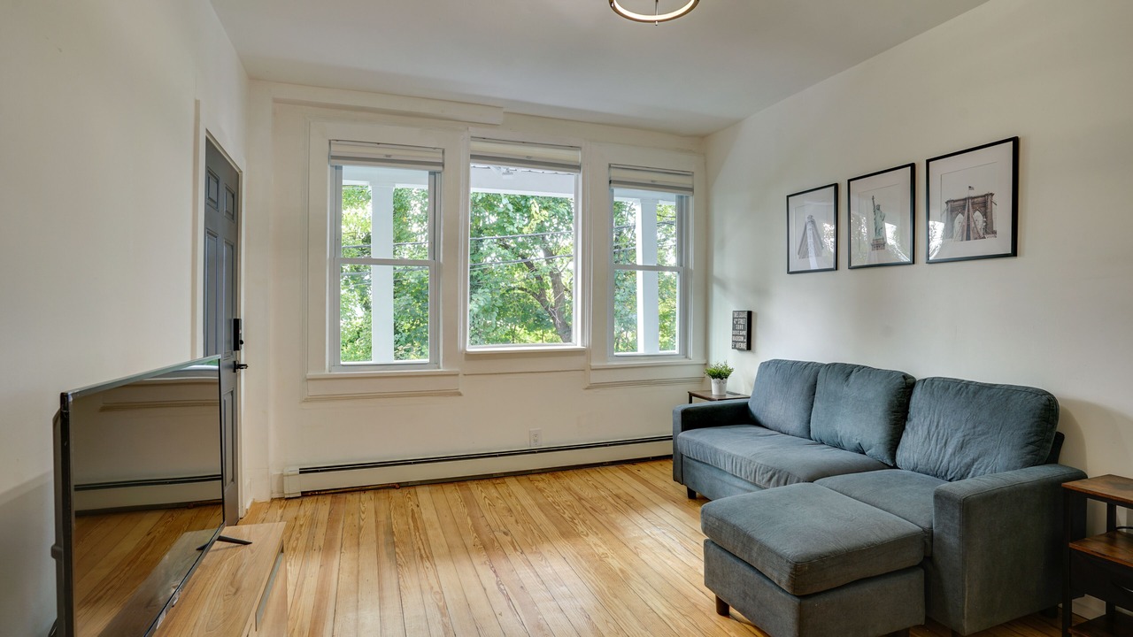 Photo of Bedroom in Hastings