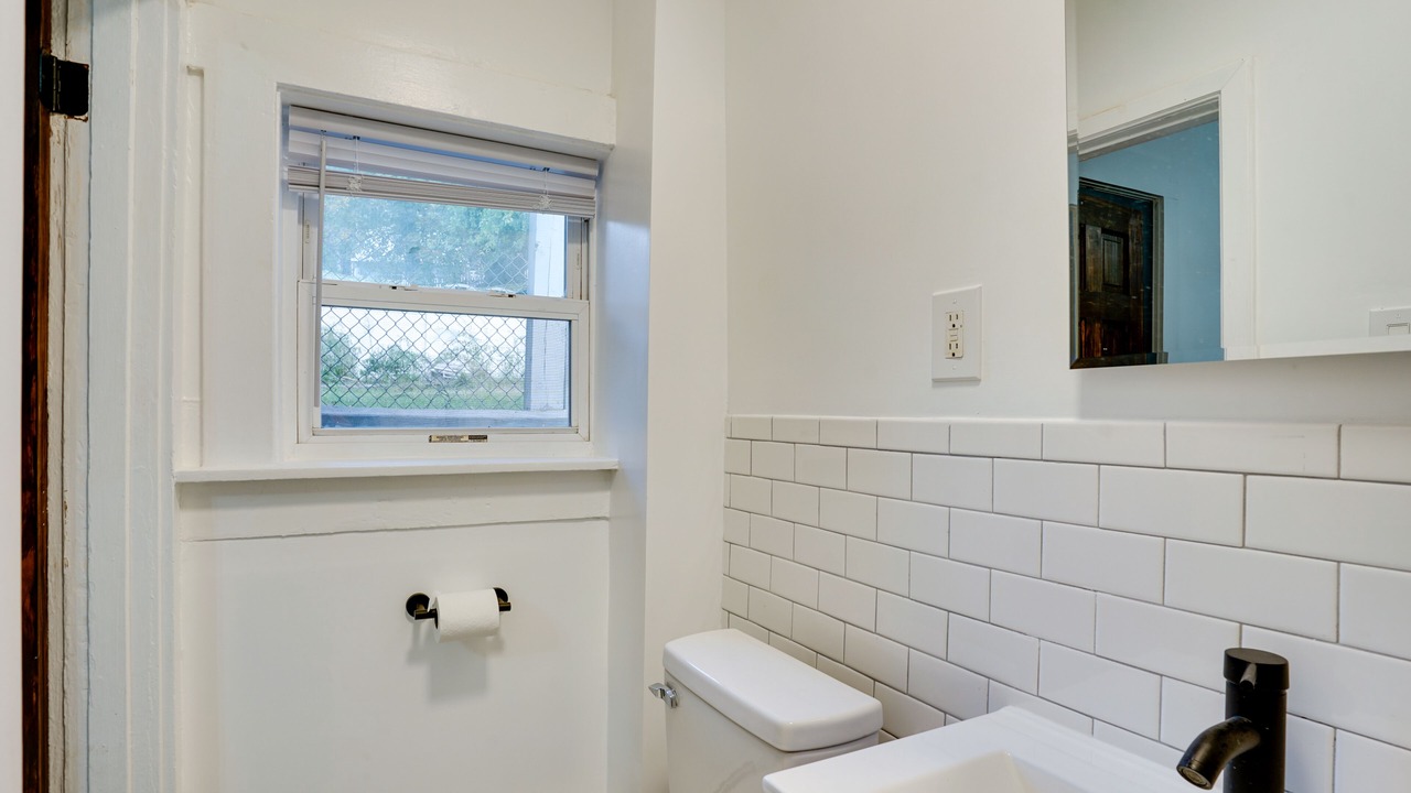 Photo of Bathroom in Hastings