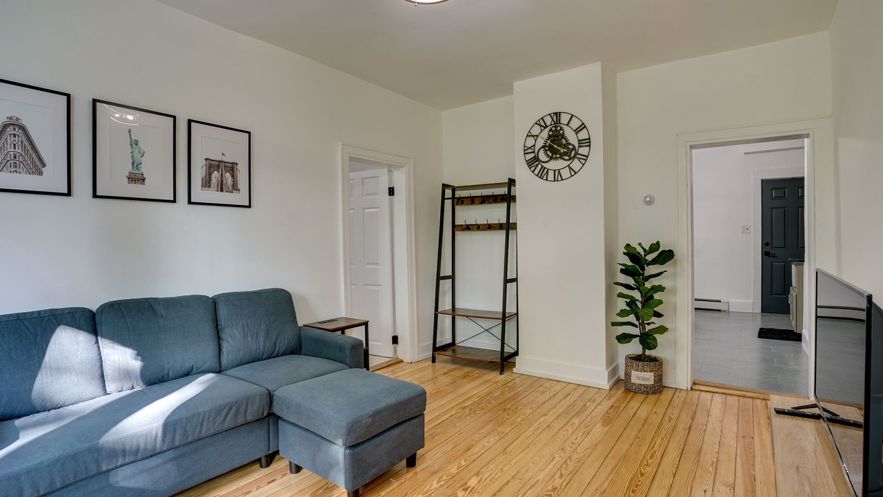 Photo of Livingroom in Hastings