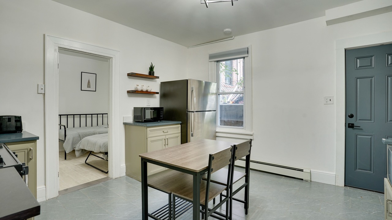 Photo of Kitchen in Hastings