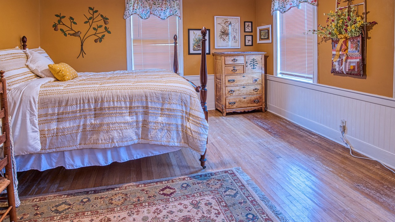 Photo of Bedroom in Rome