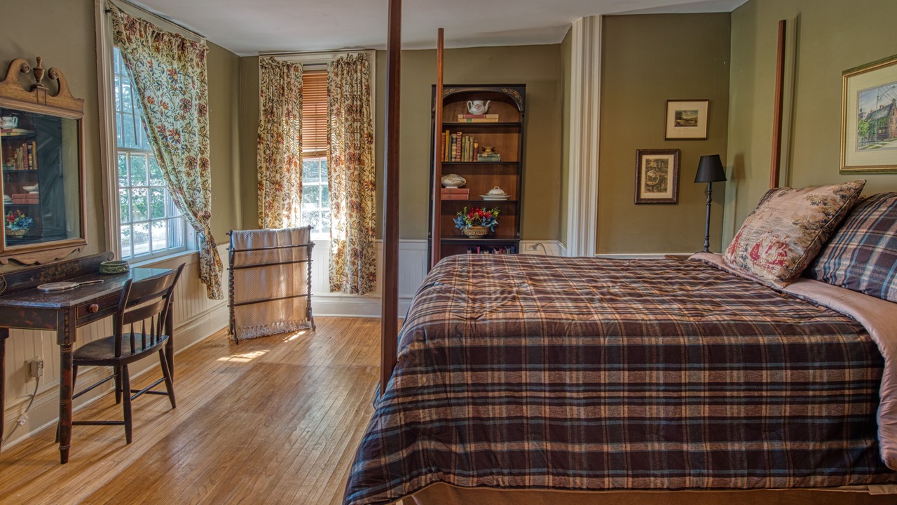 Photo of Bedroom in Rome
