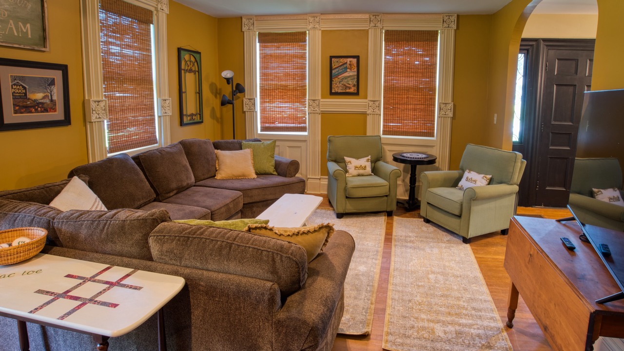 Photo of Livingroom in Rome