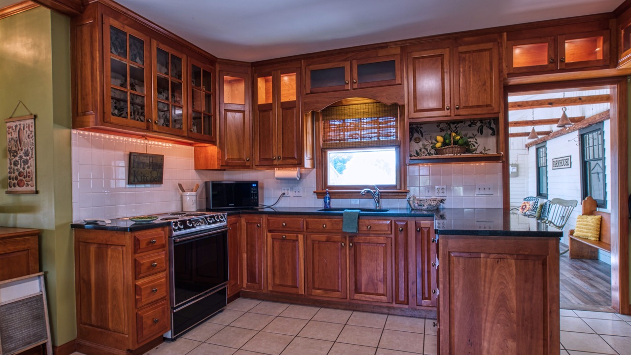 Photo of Kitchen in Rome