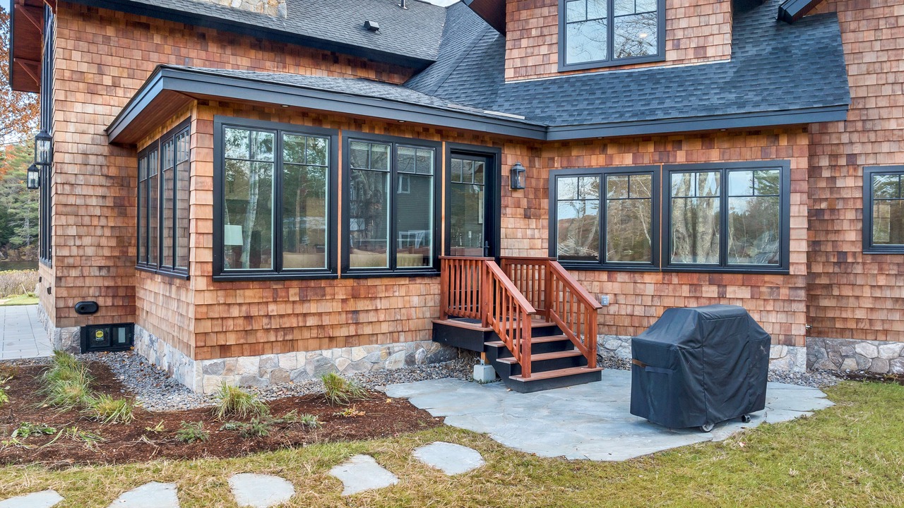 Photo of Outdoor in Moultonborough