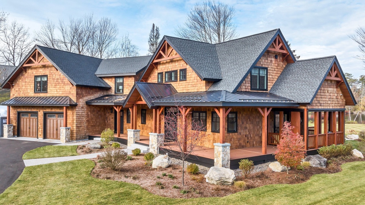 Photo of Outdoor in Moultonborough