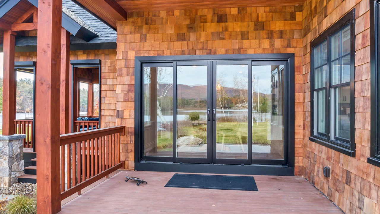 Photo of Outdoor in Moultonborough