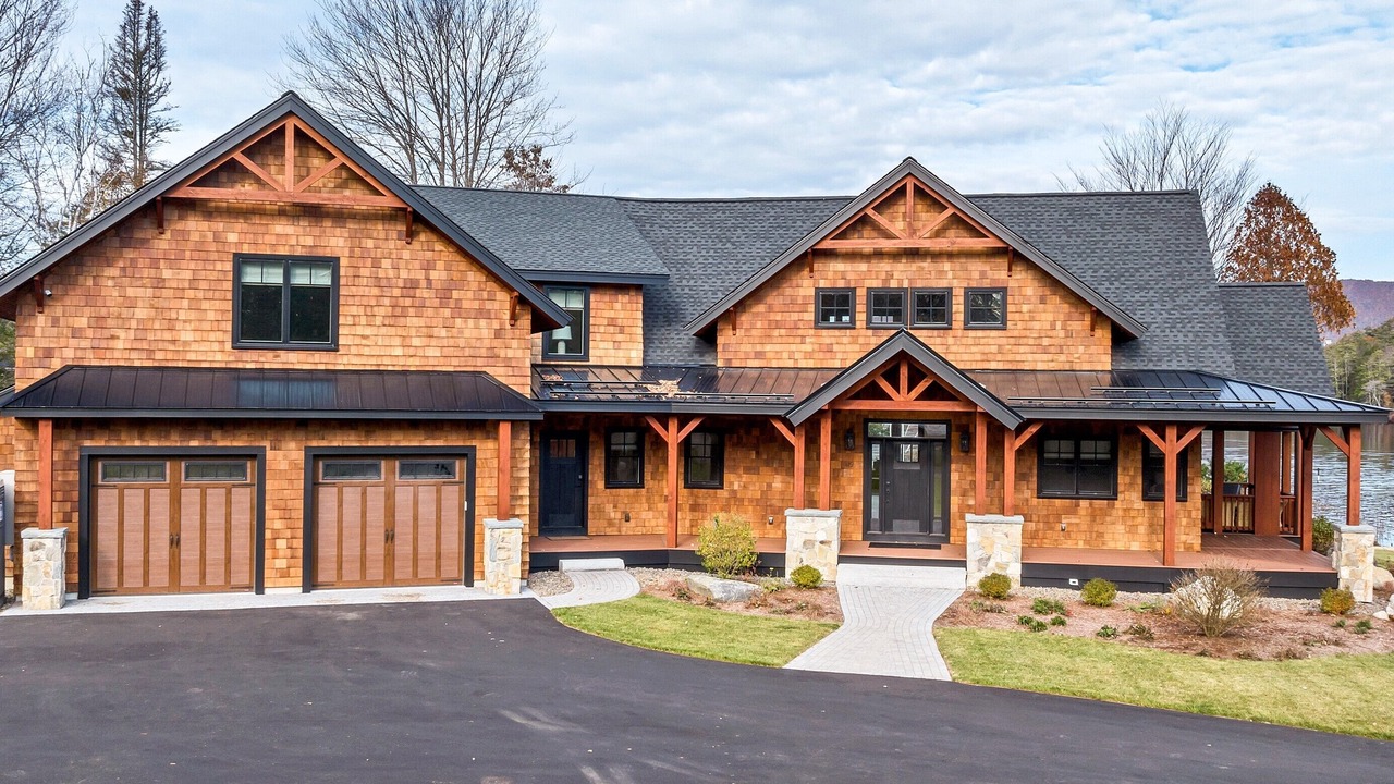 Photo of Outdoor in Moultonborough