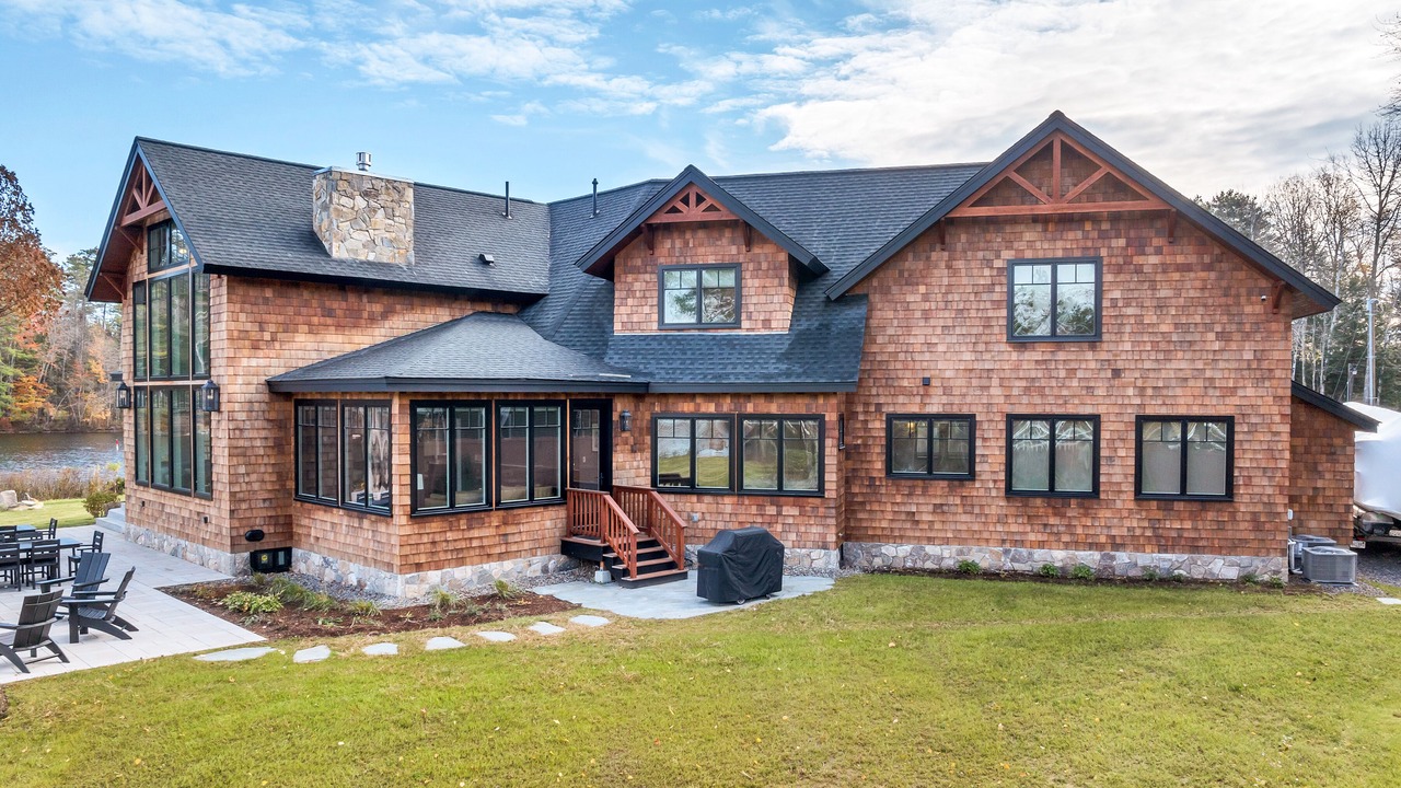 Photo of Outdoor in Moultonborough