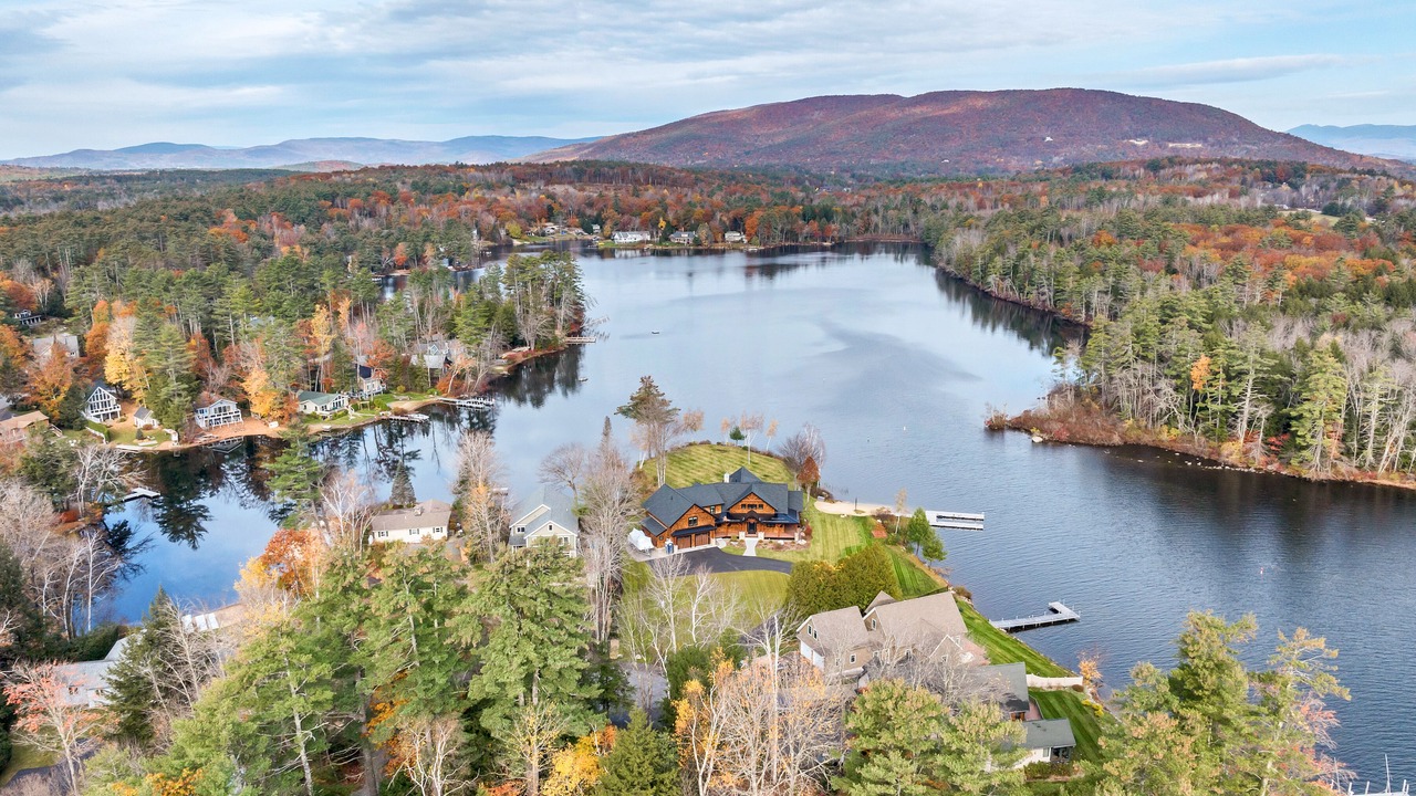 Photo of Outdoor in Moultonborough