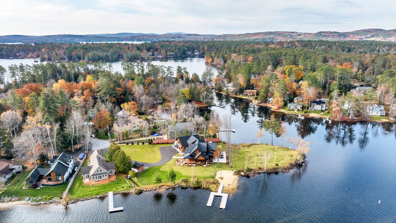 Photo of Outdoor in Moultonborough