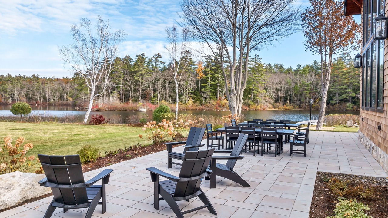 Photo of Outdoor in Moultonborough