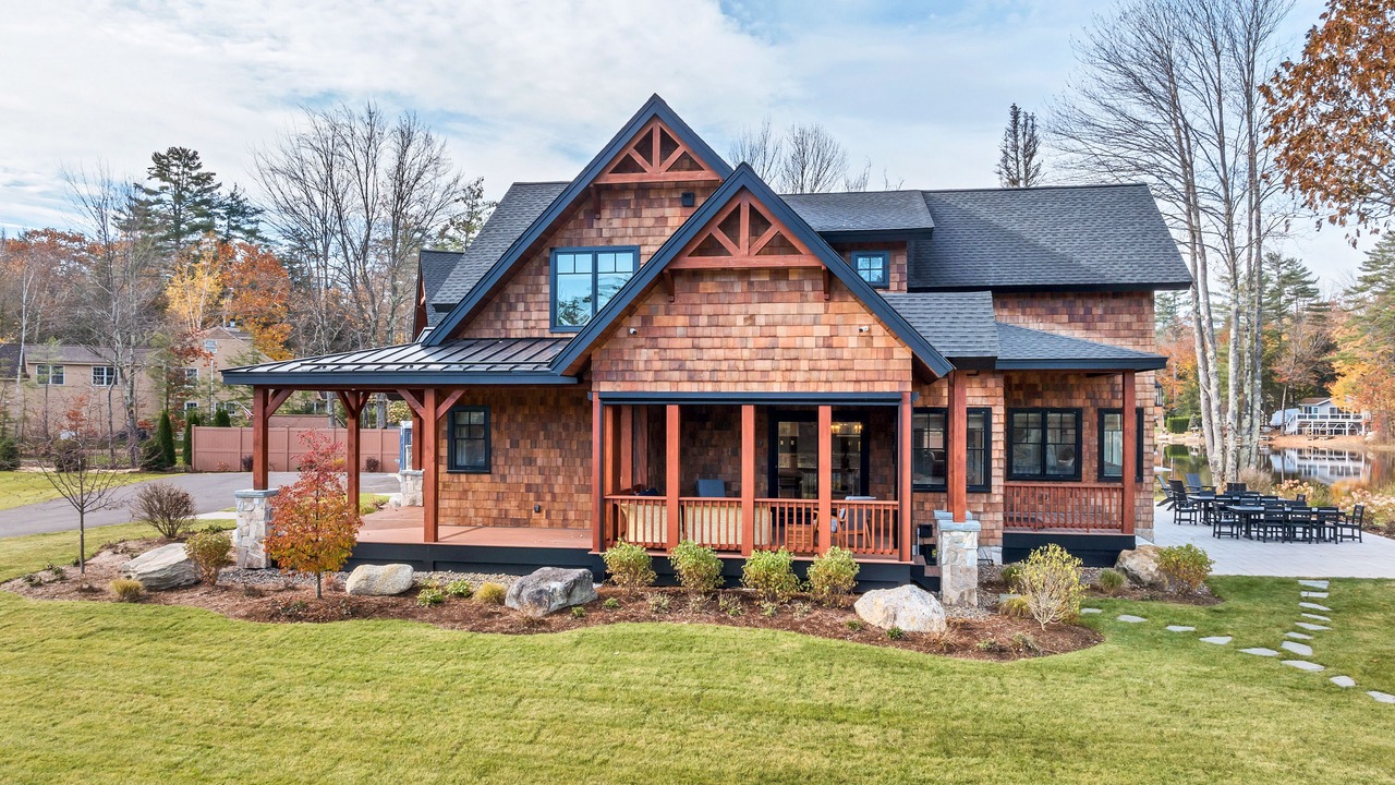 Photo of Outdoor in Moultonborough