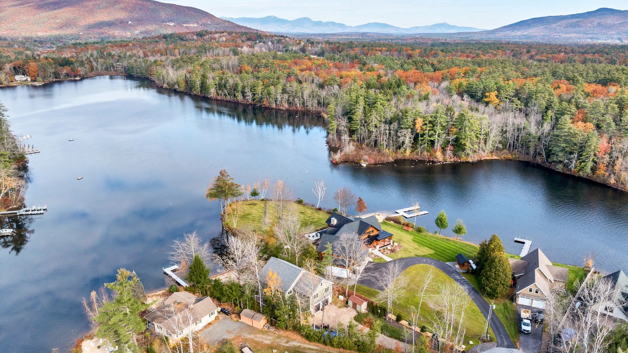 Photo of Outdoor in Moultonborough