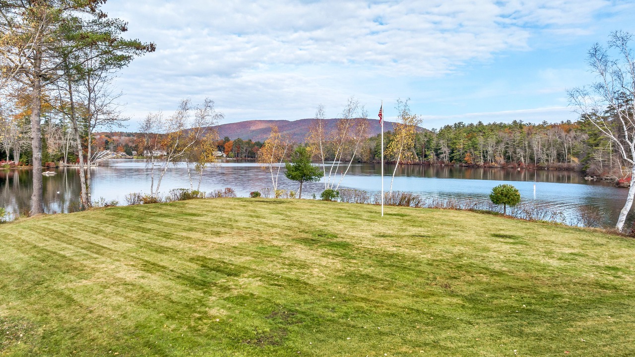 Photo of Outdoor in Moultonborough