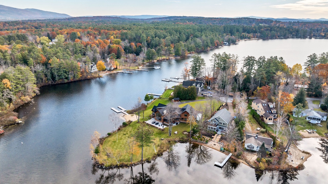 Photo of Outdoor in Moultonborough