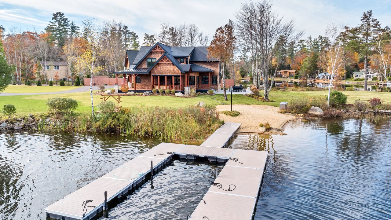 Photo of Outdoor in Moultonborough