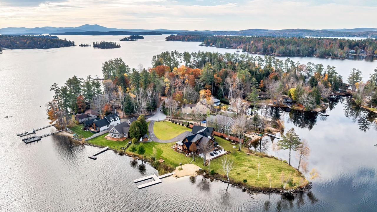 Photo of Outdoor in Moultonborough