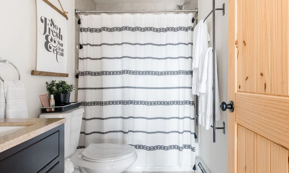 Photo of Bathroom in Hobart
