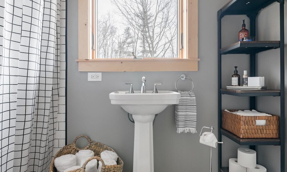 Photo of Bathroom in Hobart
