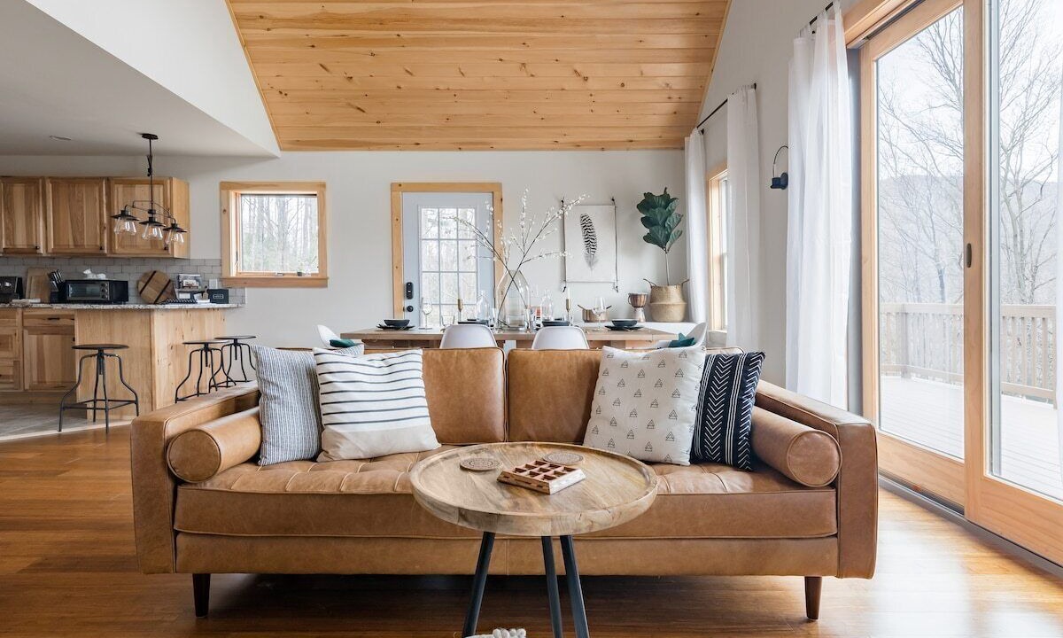 Photo of Livingroom in Hobart