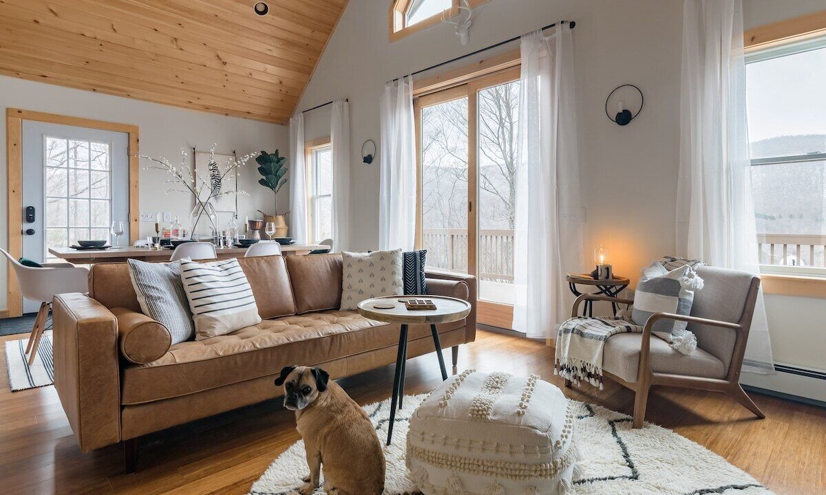 Photo of Livingroom in Hobart