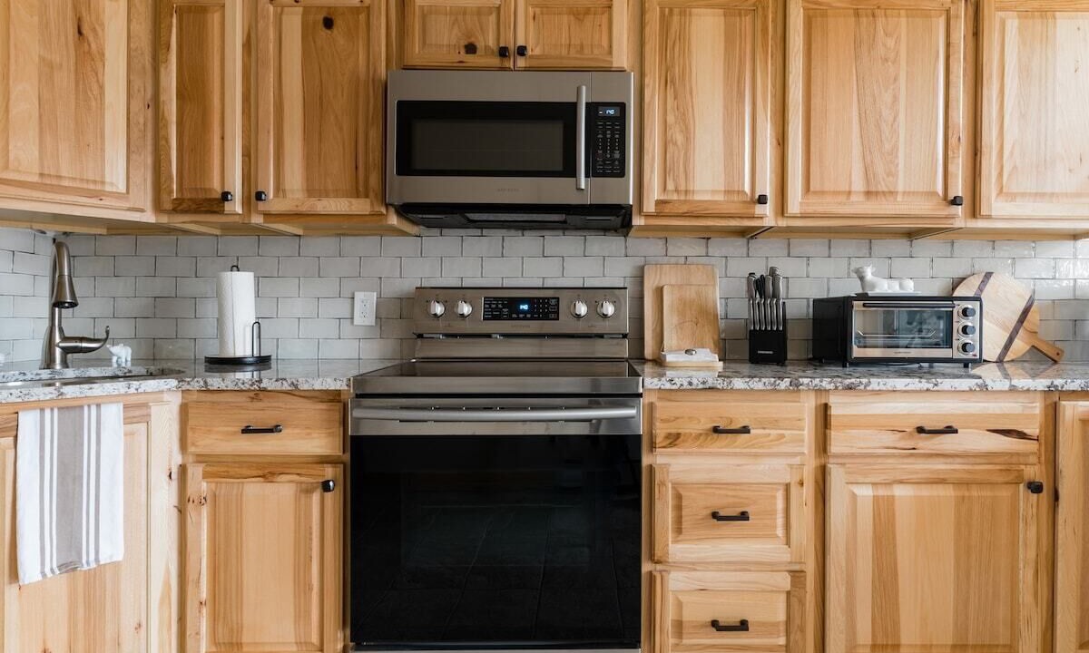 Photo of Kitchen in Hobart