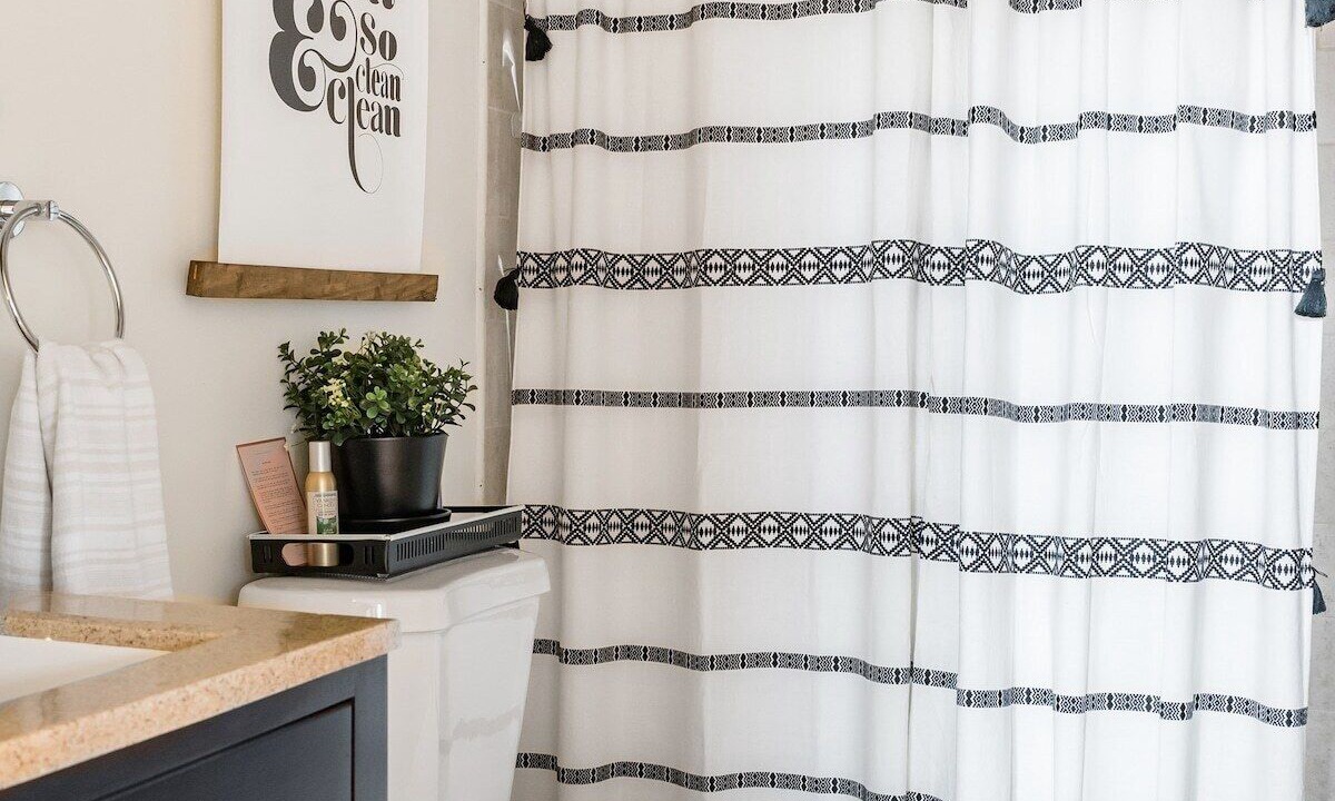 Photo of Bathroom in Hobart