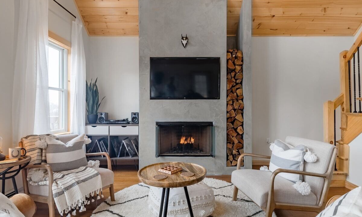 Photo of Livingroom in Hobart