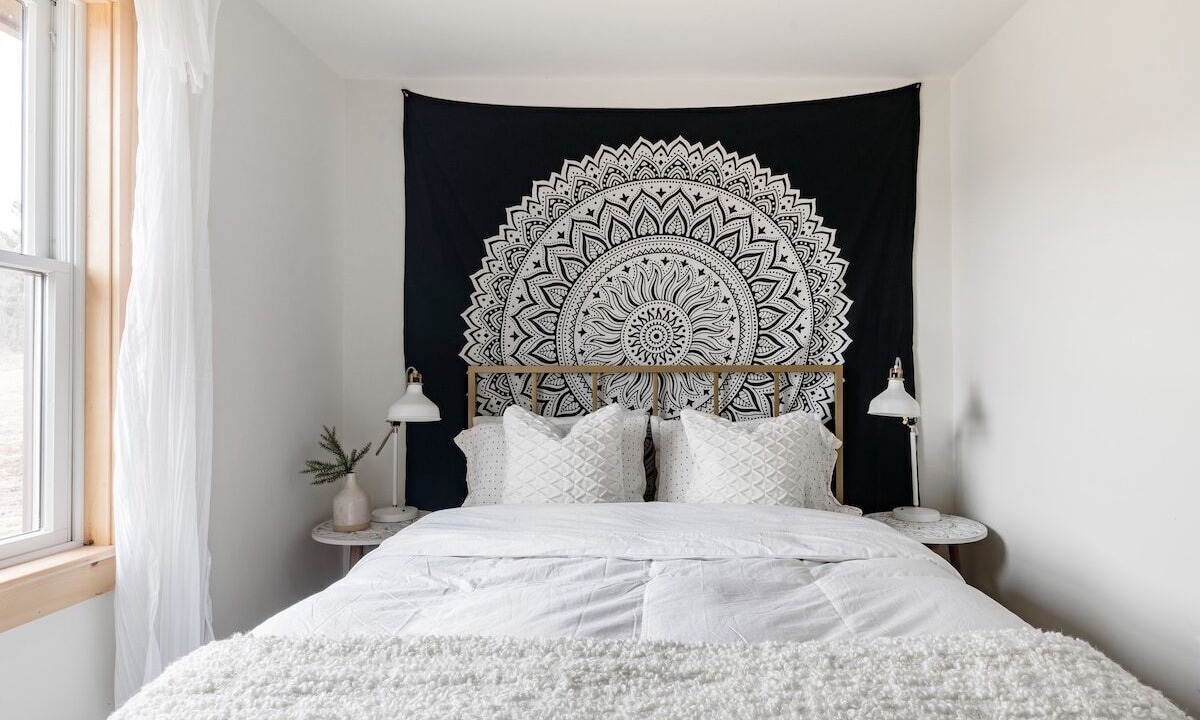 Photo of Bedroom in Hobart